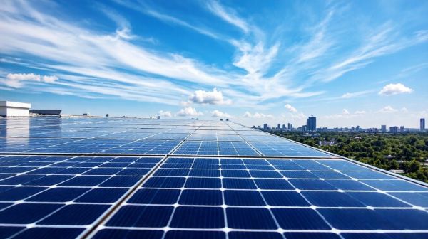 5 astuces essentielles pour installer vos panneaux solaires efficacement