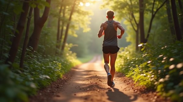 Course à pied : conseils et astuces pour progresser rapidement !