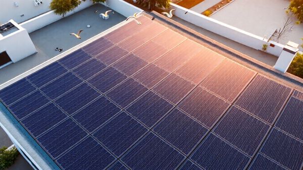 Découvrez comment maximiser votre énergie solaire avec les panneaux photovoltaïques