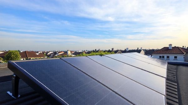 Explorez les avantages des panneaux photovoltaïques pour l'énergie