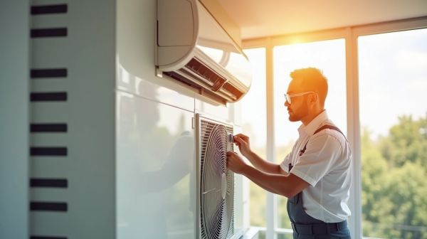 Installation de climatisation : évitez les erreurs courantes