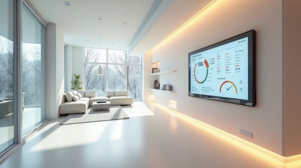 La rénovation d'ampleur pour améliorer votre performance énergétique