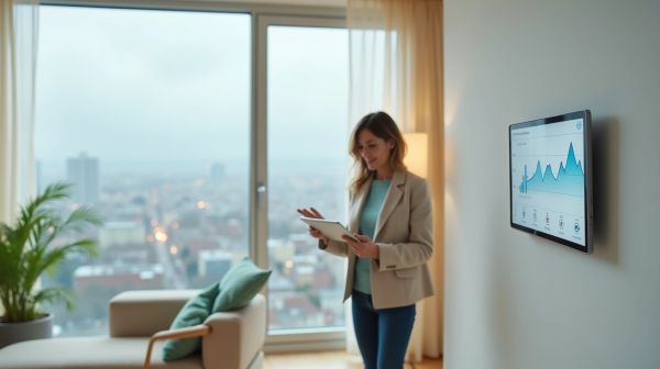 La rénovation d'ampleur pour améliorer votre performance énergétique