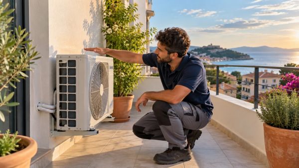 Les 7 pièges à éviter lors de l'installation de la climatisation