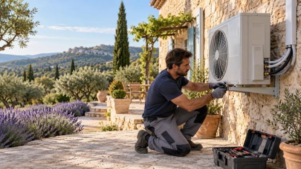 Les 7 pièges à éviter lors de l'installation de la climatisation