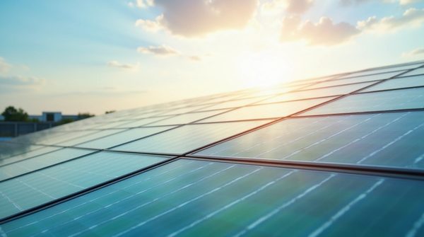 Panneau solaire photovoltaïque : éclairage sur une solution d'énergie durable