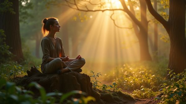 Rencontre naturelle : comment créer des connexions authentiques
