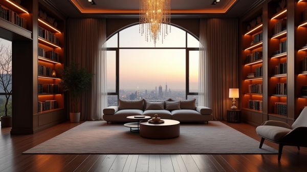 Rénovation d'ampleur : réussir votre projet en un seul relais