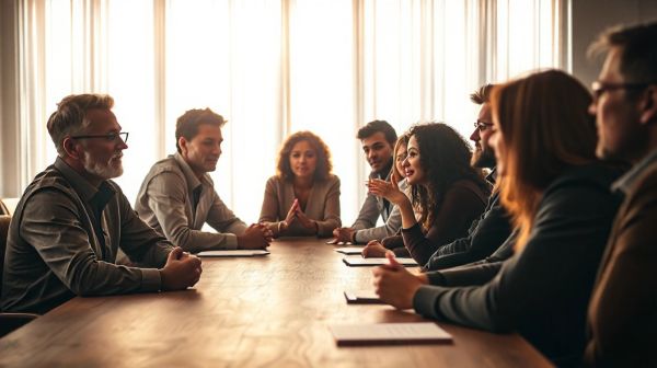 Top 5 conseils pour établir des relations sincères