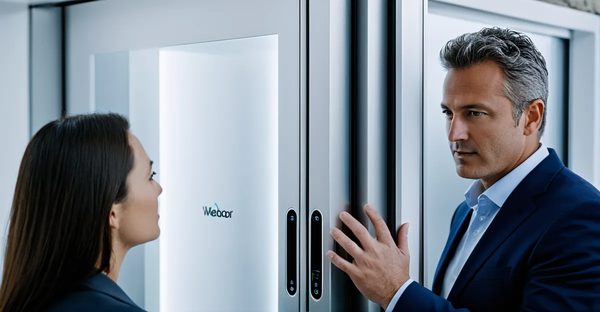 Tout savoir sur wedoor : la solution de gestion innovante