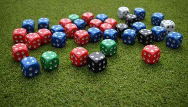 Optimisez vos lancers : pourquoi choisir une piste de dés ?