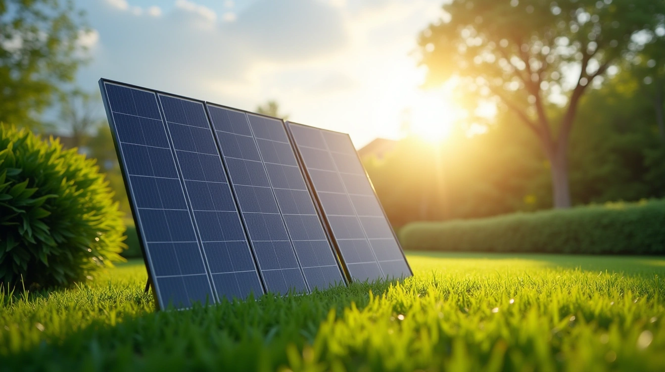 Quels sont les différents types de panneaux solaires disponibles ?